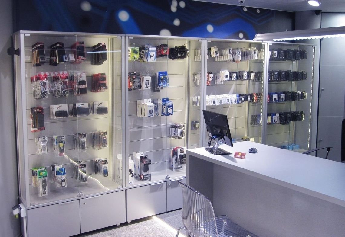 Sposób ekspozycji towaru wpływa na decyzje klientów. Jak dobrze prezentować produkty? Sposób ekspozycji towaru wpływa na decyzje klientów. Jak dobrze prezentować produkty?