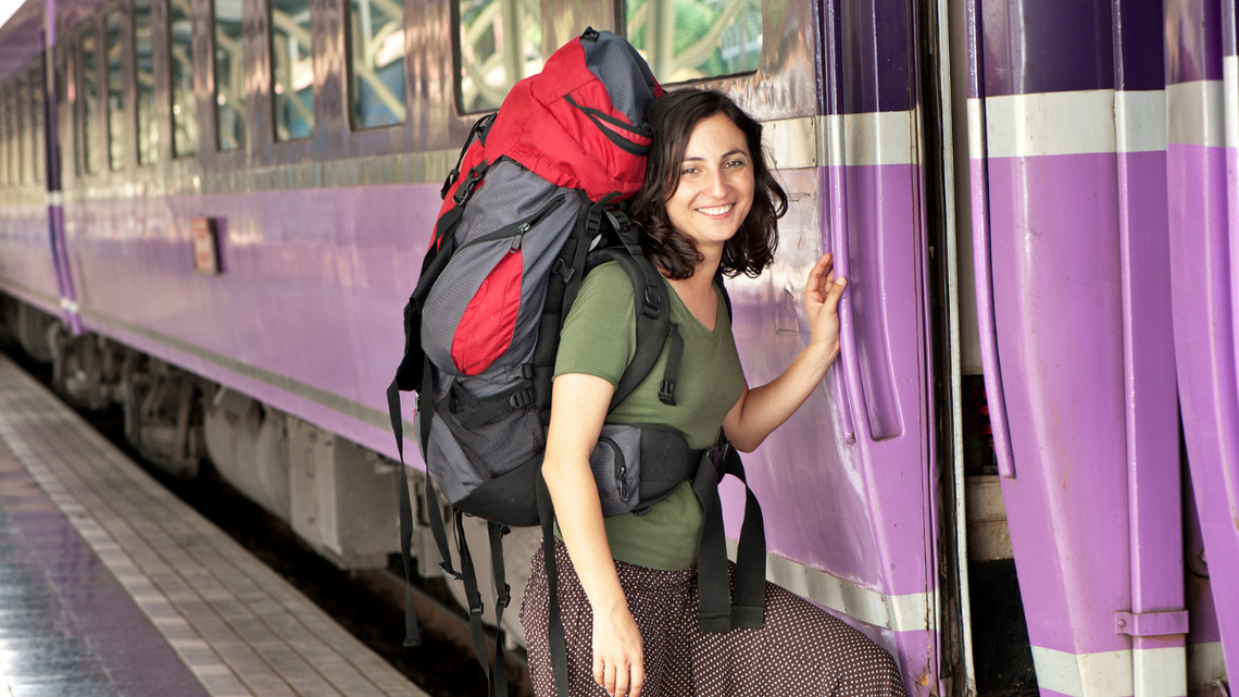 Spóźnił się twój pociąg? Możesz domagać się odszkodowania