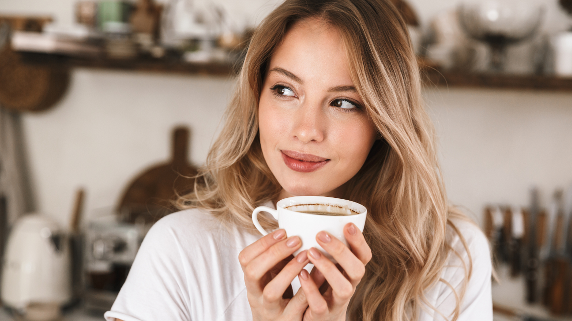 Ile zatem kawy można wypić bez szkody dla zdrowia?