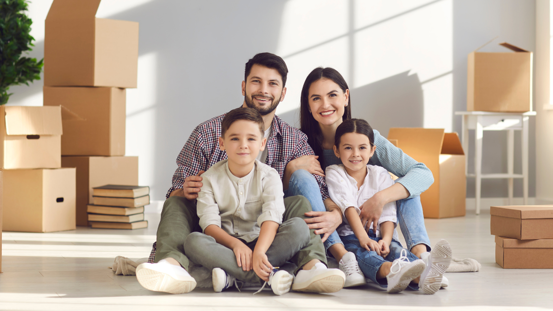 Ustawa ujawniająca prawdziwe ceny nieruchomości została podpisana.