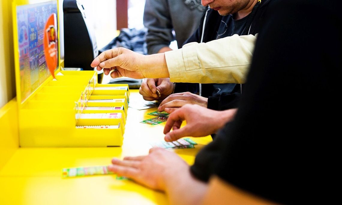 Podwyżka w totalizatorze zostanie wprowadzona później. Na razie nie wiadomo – kiedy.