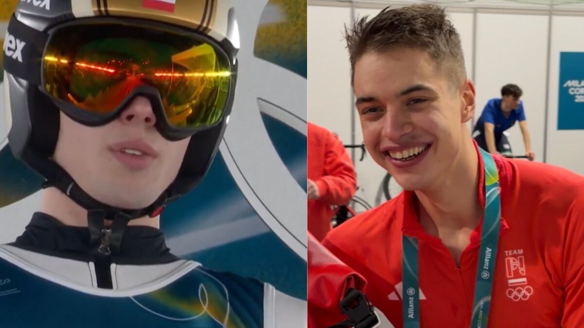 Srebro, srebro, brąz. Polacy zdobyli już trzy medale olimpijskie Srebro, srebro, brąz. Polacy zdobyli już trzy medale olimpijskie