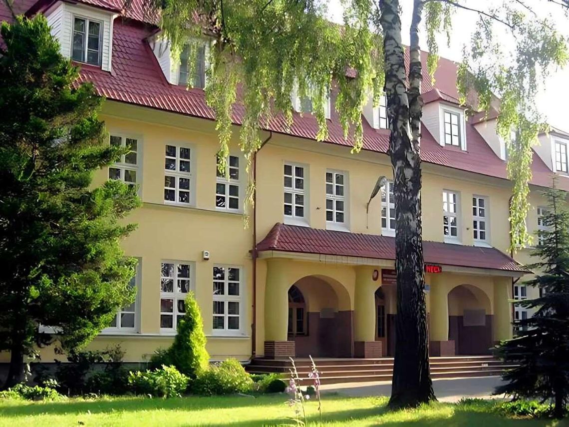 Sto lat "Rolniczaka" w Zamościu. Na balu będzie bawić się 300 absolwentów szkoły