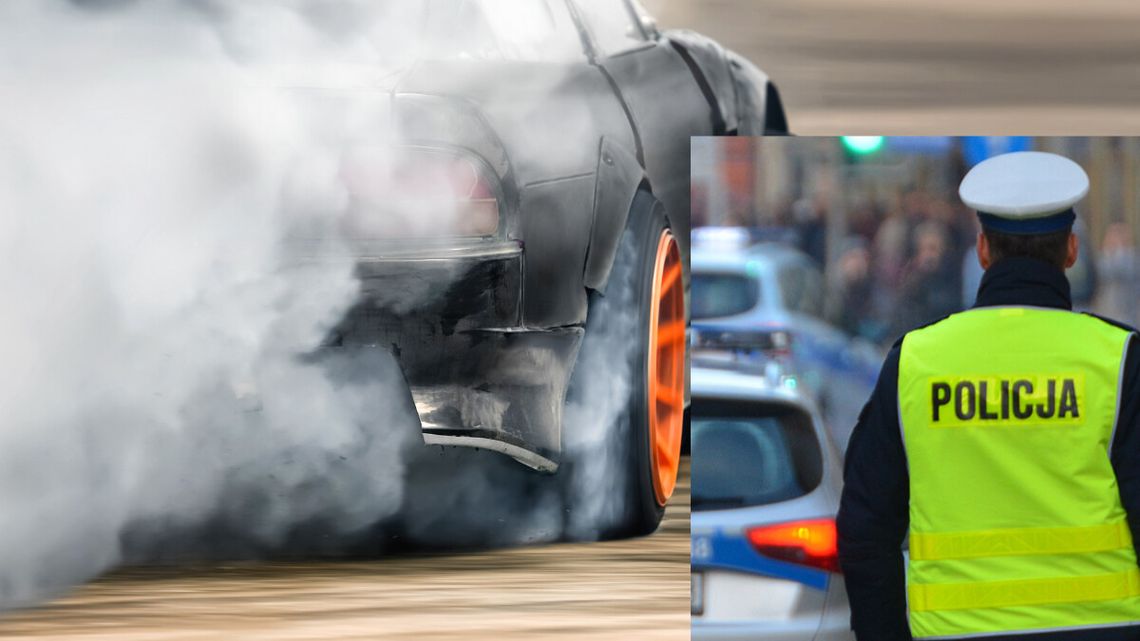 Stop bandytom drogowym. Nowe przepisy mają ich wyeliminować z ruchu Nowe przepisy, nazywane powszechnie „stop bandytom drogowym”, mają uderzyć w osoby, które świadomie i rażąco naruszają prawo drogowe.