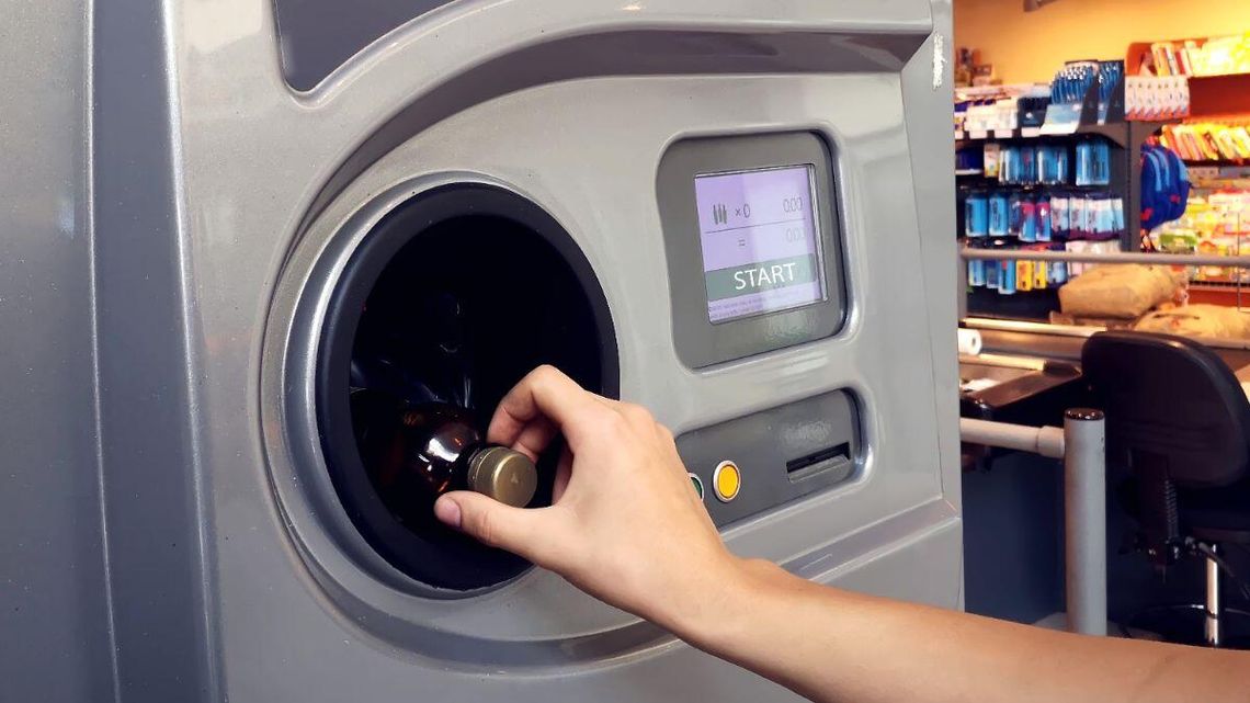 1 października zaczyna działać system kaucyjny.