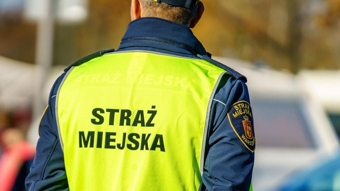 Strażnicy miejscy będą mogli rejestrować więcej sytuacji za pomocą kamer nasobnych. Tak jak to robią policjanci.