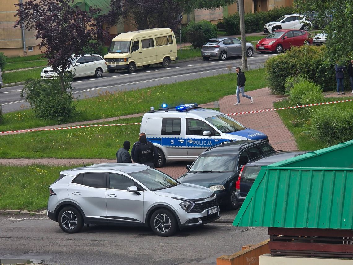 Strzały w Białej Podlaskiej. Zabezpieczono szkoły, żłobki i przedszkola Strzały w Białej Podlaskiej. Zabezpieczono szkoły, żłobki i przedszkola