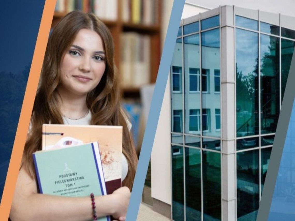 Akademia Zamojska zajęła trzecie miejsce w programie Ministerstwa Nauki i Szkolnictwa Wyższego „Dydaktyczna Inicjatywa Doskonałości”. Za tym sukcesem poszło wsparcie dla zamojskiej uczelni w wysokości 1,5 mln zł.