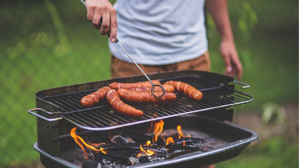 Polska kiełbasa znalazła się na drugim miejscu w rankingu 100 najlepszych kiełbas świata.
