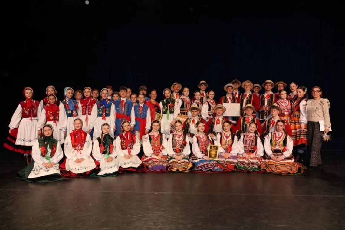 Zespół Pieśni i Tańca „Zamojszczyzna”