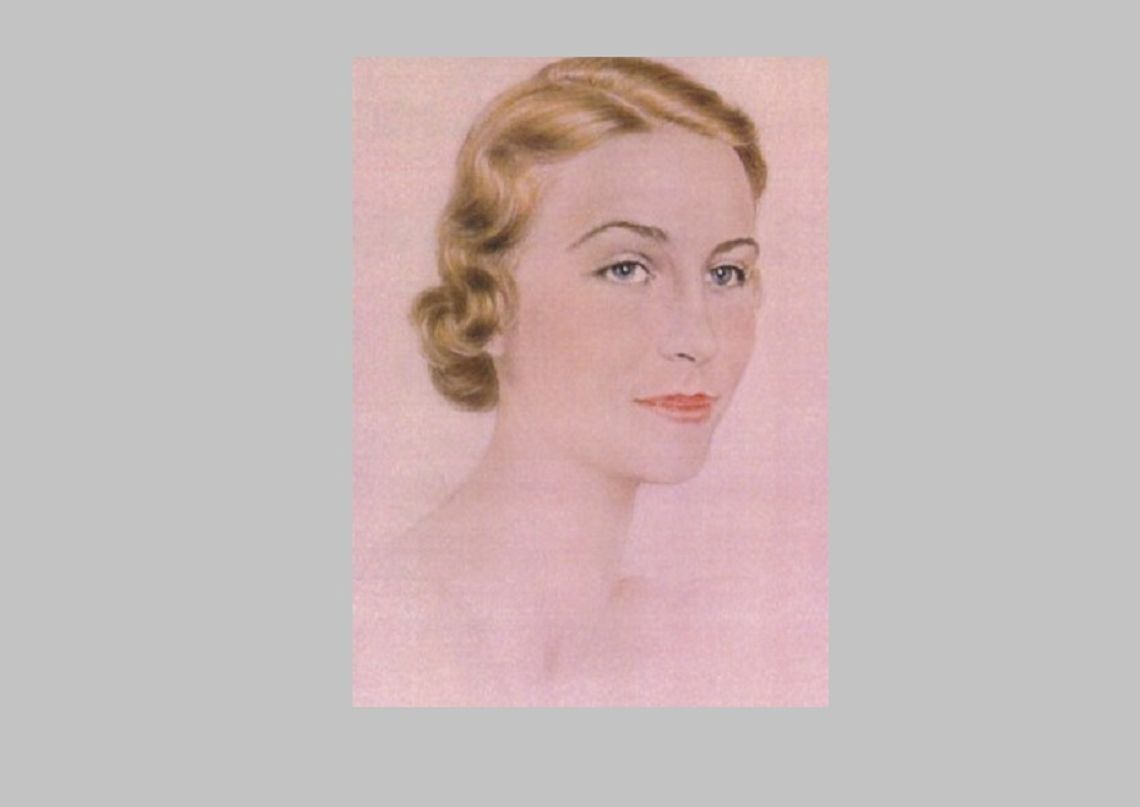 Sułów: Róża Zamoyska patronką szkoły Sułów: Róża Zamoyska patronką szkoły