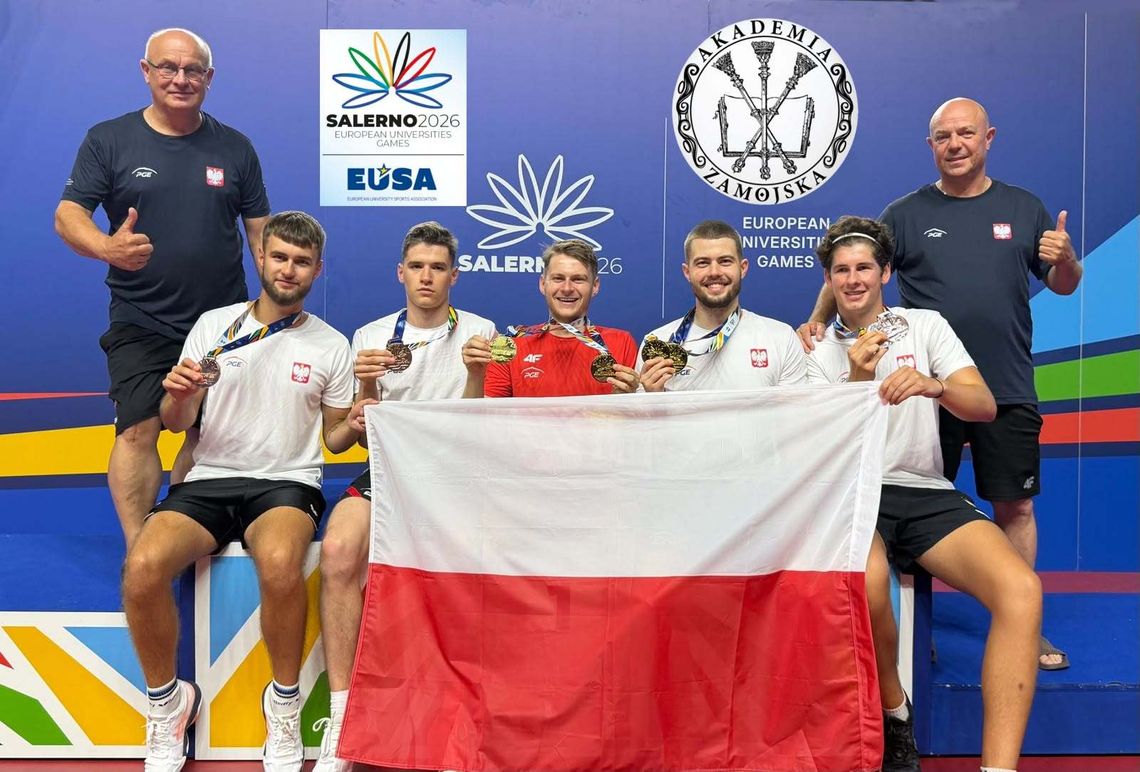 Superliga jeszcze mocniejsza
