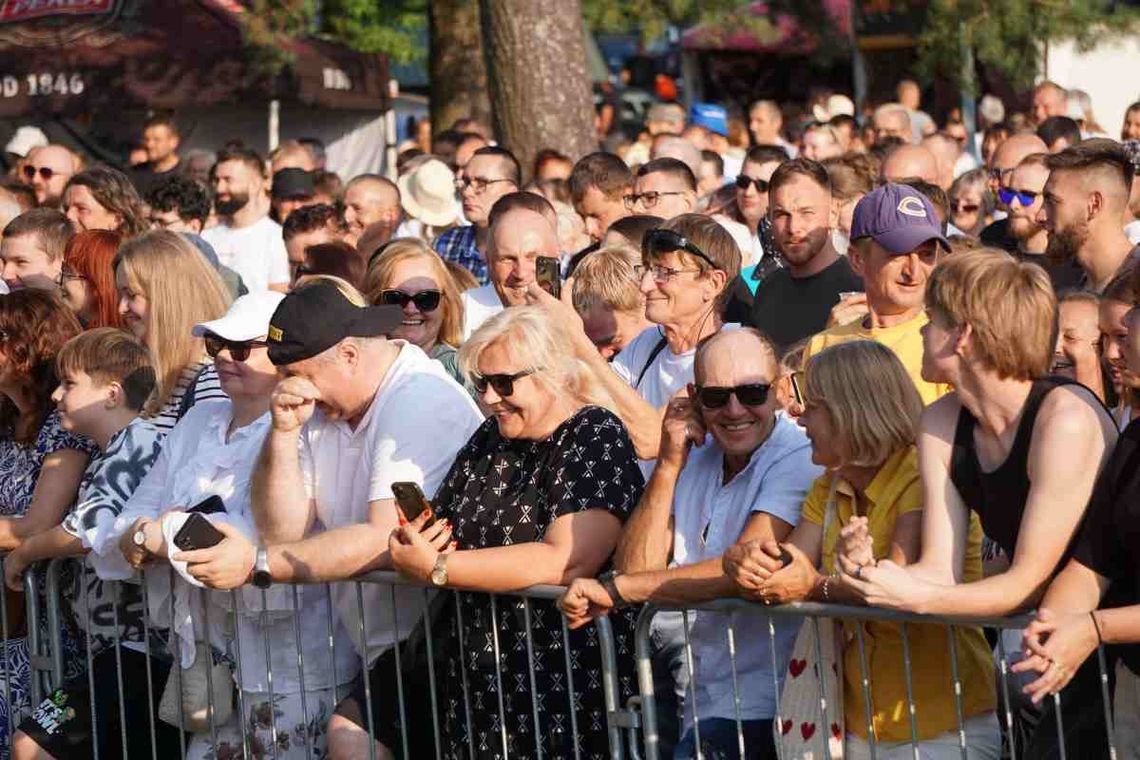 Festiwal w Suścu od lat jest jednym z najpopularniejszych wydarzeń kulturalnych w regionie.