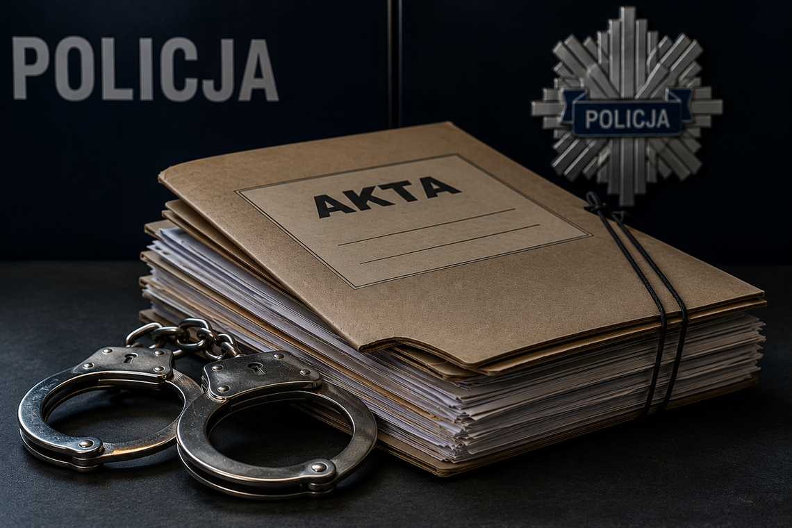 Susiec: Poszukiwany 29-latek zatrzymany podczas domowej awantury. Trafił prosto do więzienia Interwencja policjantów w jednym z domów na terenie gminy Susiec zakończyła się zatrzymaniem 29-letniego mieszkańca Tomaszowa Lubelskiego, który od kilku miesięcy ukrywał się przed wymiarem sprawiedliwości.