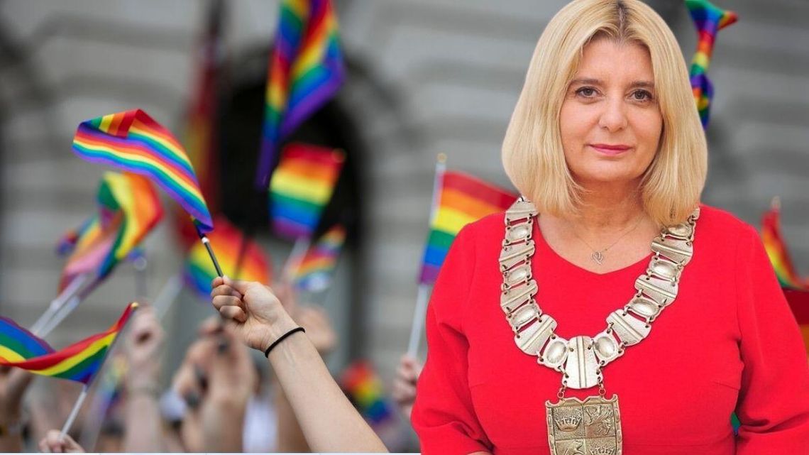 Świdnica jako pierwsze miasto w Polsce chce wykonać wyrok TSUE Beata Moskal-Słaniewska, prezydentka Świdnicy.