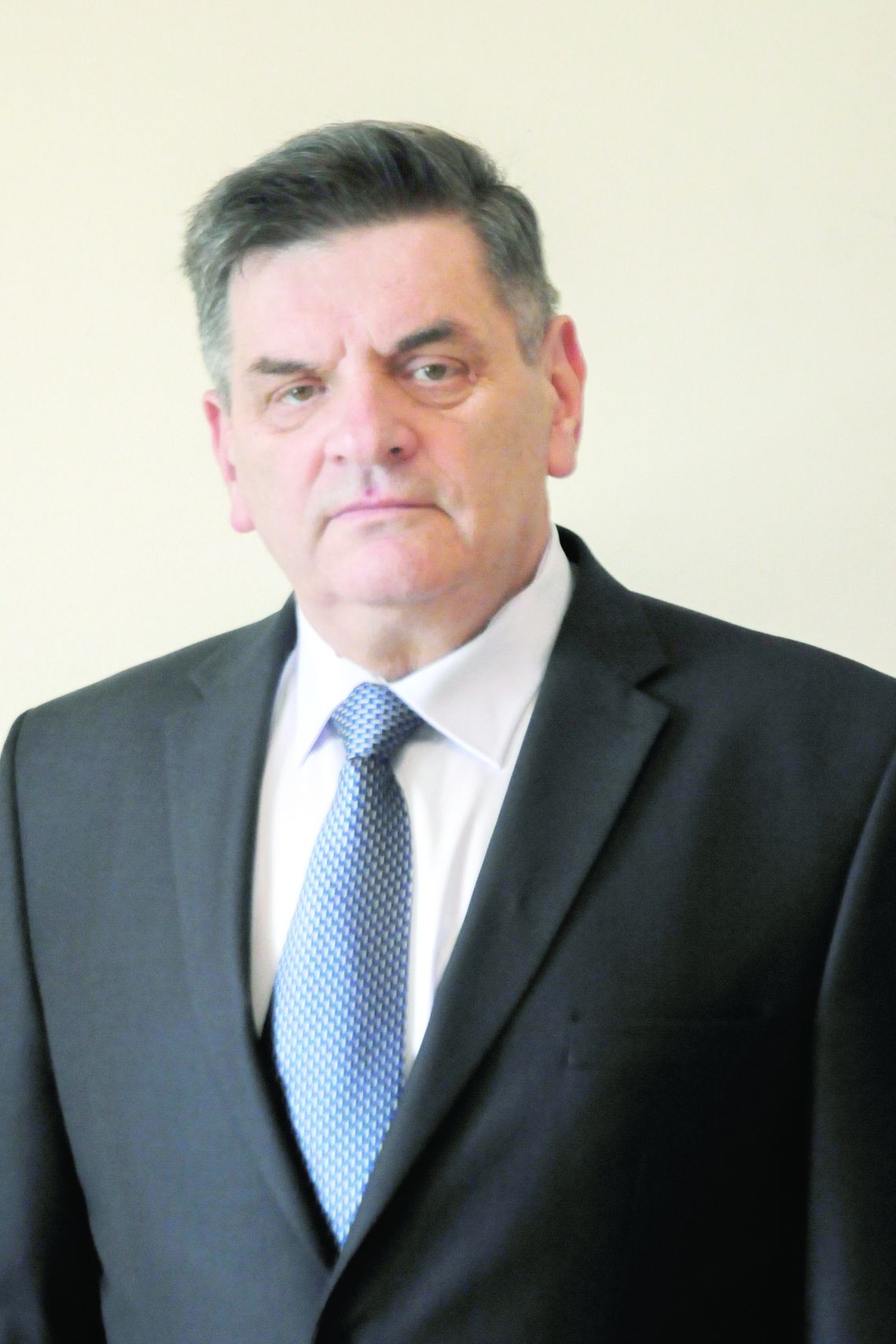 Szczebrzeszyn: Burmistrz Marian Mazur dementuje plotki