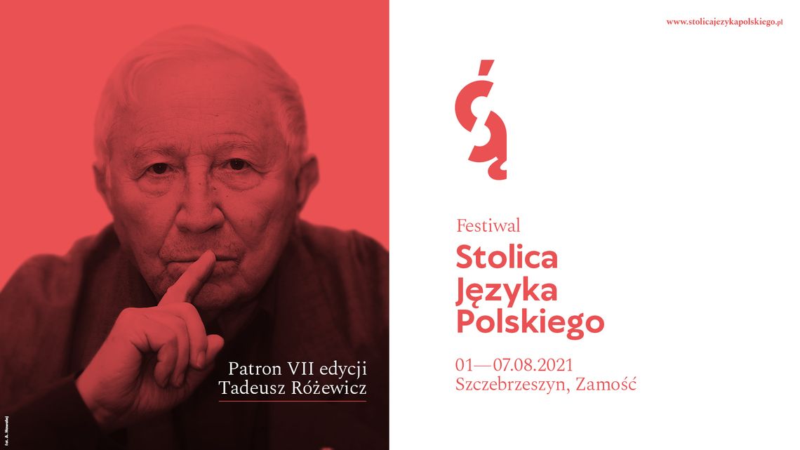 Szczebrzeszyn: Dziś ostatni dzień Festiwalu Stolica Języka Polskiego