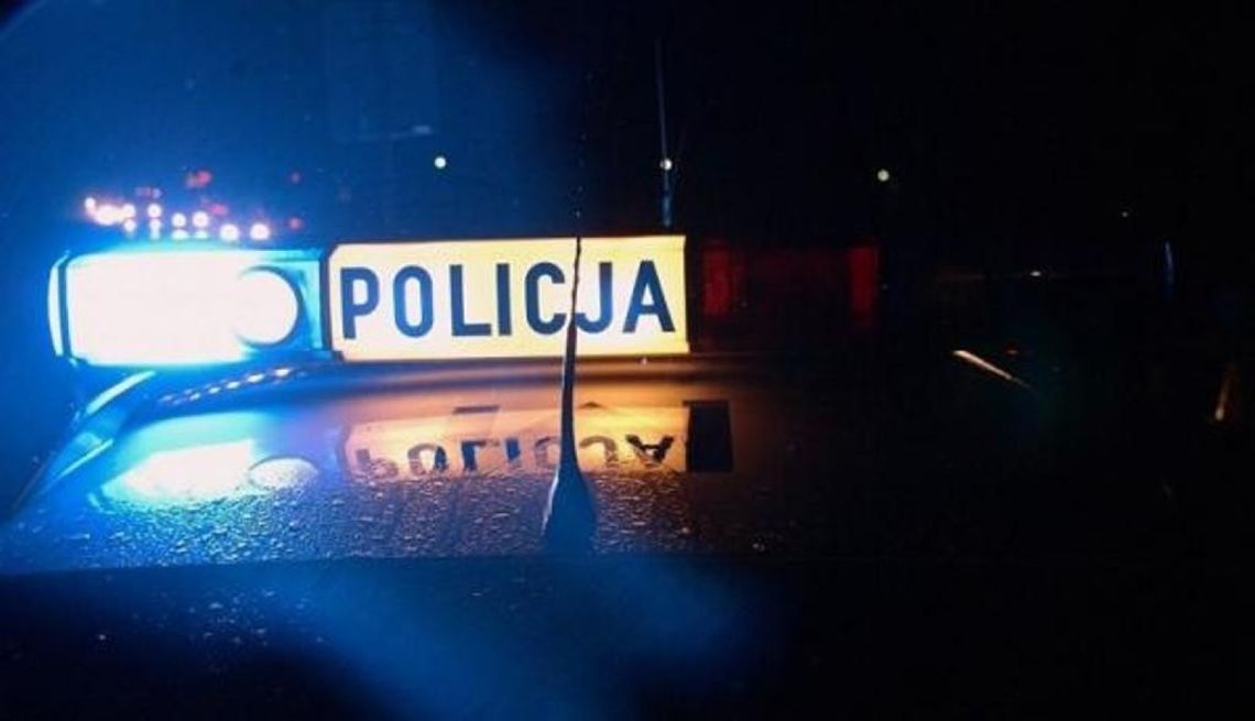 Szczebrzeszyn: Policjanci wybili szybę w oknie, by ratować 90-letnią kobietę