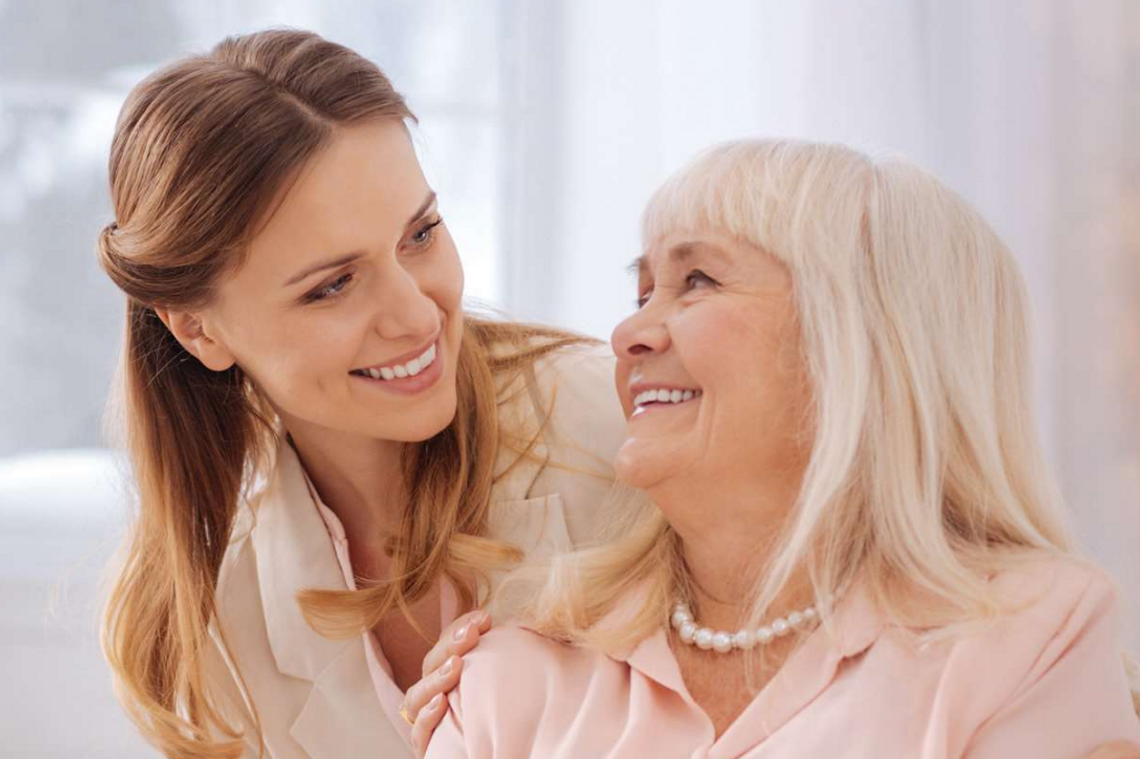 LUX MED Diagnostyka zaprasza 17 września kobiety w wieku od 45 do 74 lat na bezpłatne badania mammograficzne.