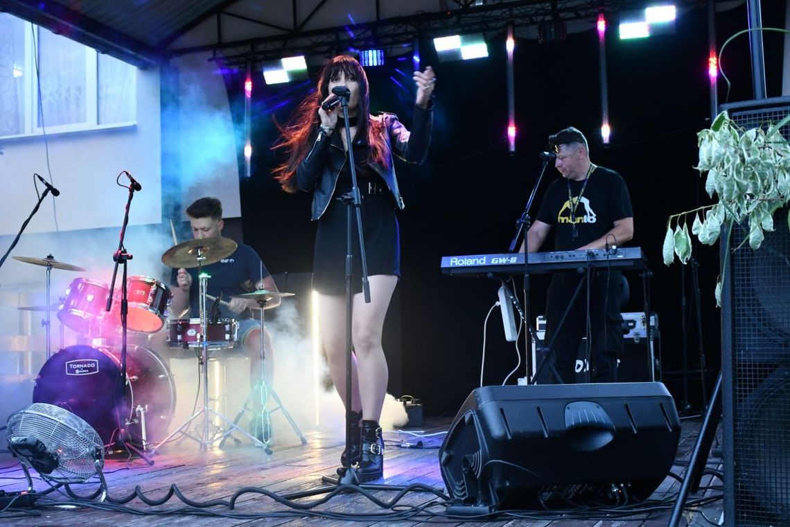 29 czerwca w gminie Szczebrzeszyn odbyło się „Święto kwitnącej fasoli”.