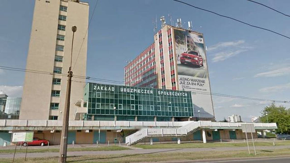 Współpracownice miały dosypywać jej czegoś do wody. Sprawę podtruwania urzędniczki ZUS-u bada prokuratura.