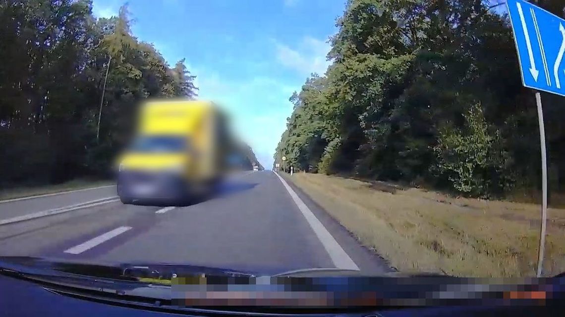 28-latek usłyszał już zarzuty, a sprawa trafi do sądu.