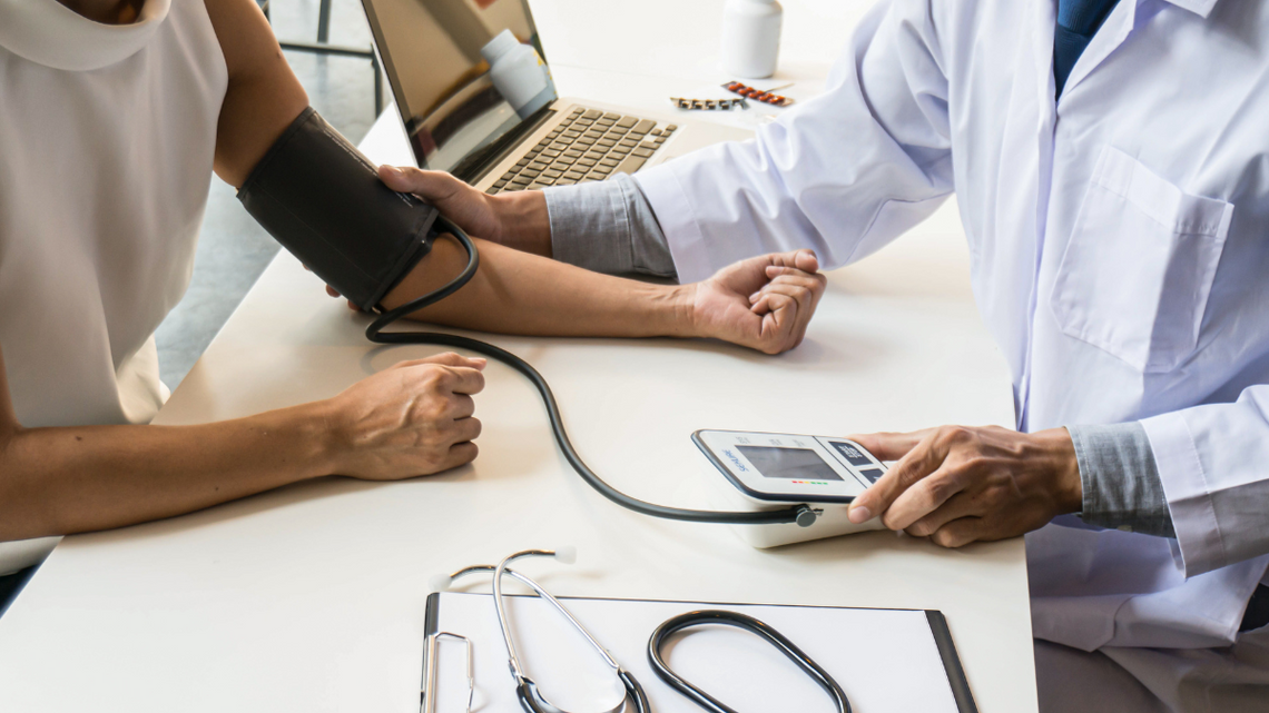 Większość z nas źle ocenia to, co się dzieje w publicznej ochronie zdrowia.