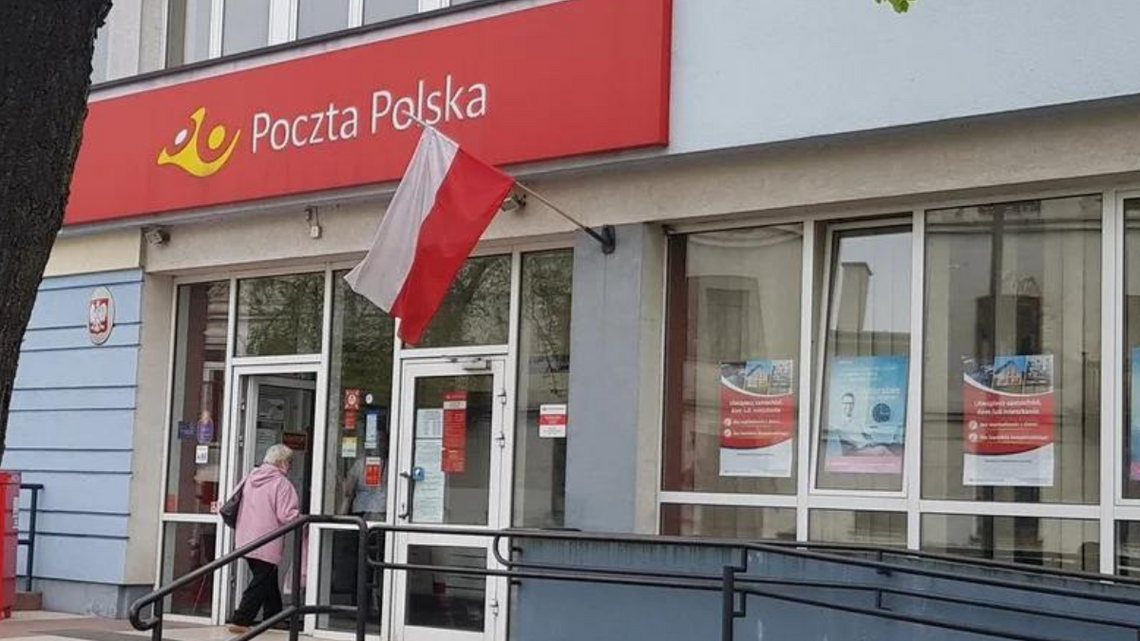 Mimo wszystko Polacy lubią Pocztę Polską. Dowodem sondaż.