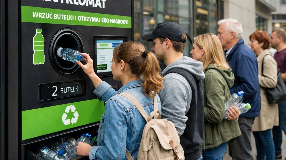 System kaucyjny w Polsce wystartował w październiku 2025 roku. Na dobre zaczął działać 1 stycznia tego roku. W sklepach zaczęły pojawiać się napoje sprzedawane w opakowaniach ze logo kaucji.