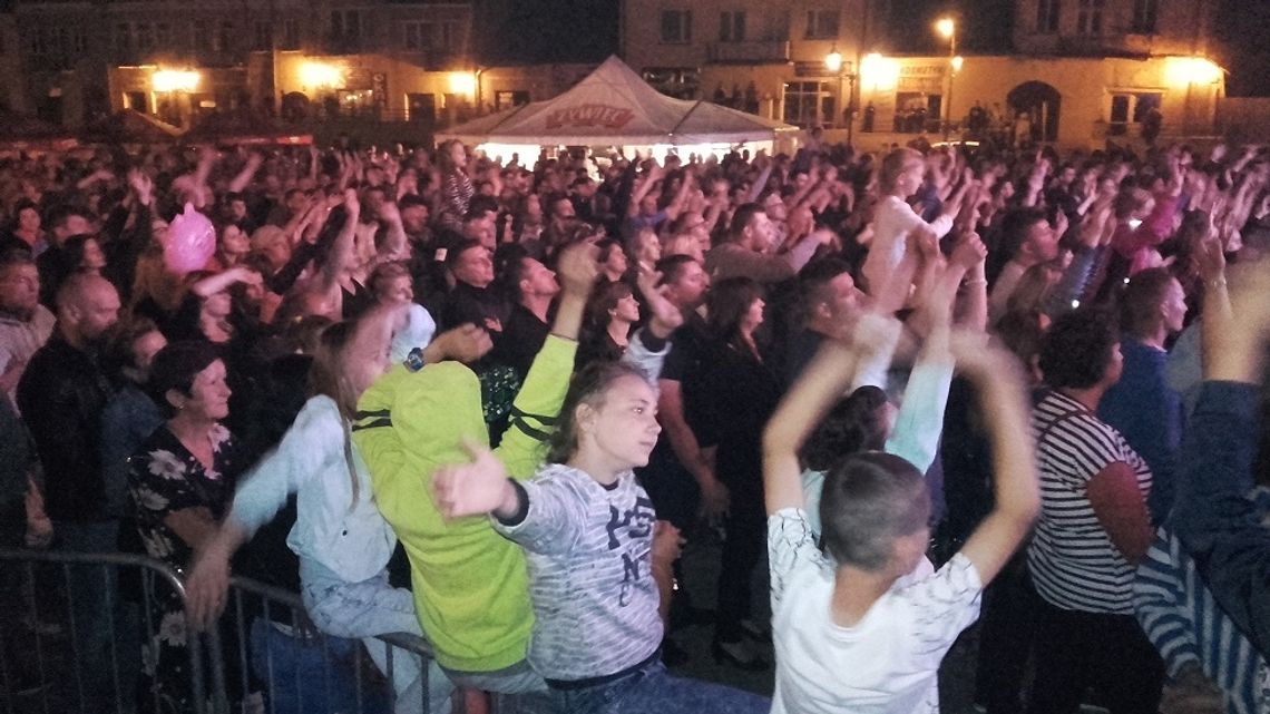 Tak się bawił Szczebrzeszyn, czyli Dni Chrząszczowego Grodu (ZDJĘCIA, FILMY)