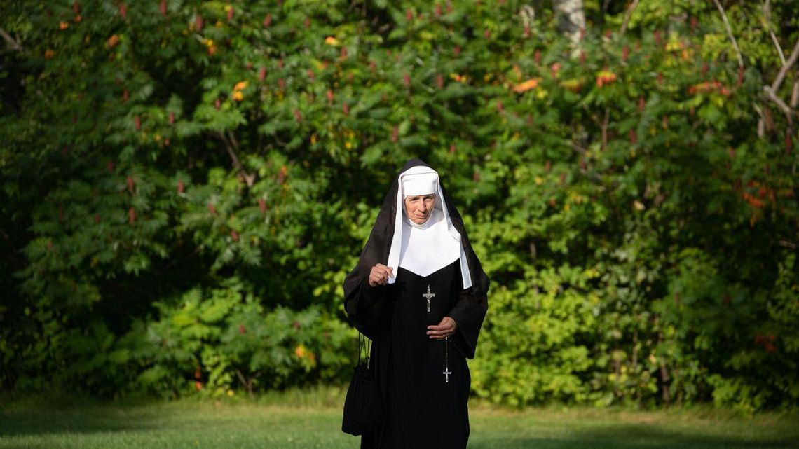 Siostry zakonne nie mogą liczyć na wielkie pieniądze na emeryturze.