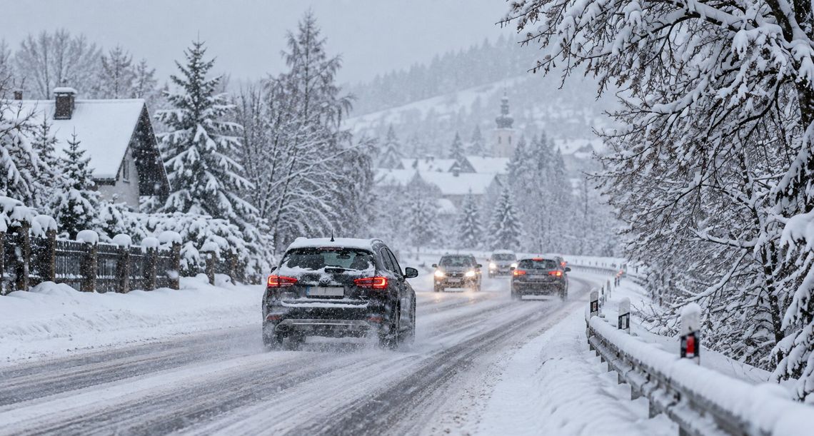 Taka może być zima 2026/2027. ECMWF pokazuje śnieżny zwrot w Polsce Pierwsze prognozy na tegoroczną zimę pokazują duże różnice między miesiącami.