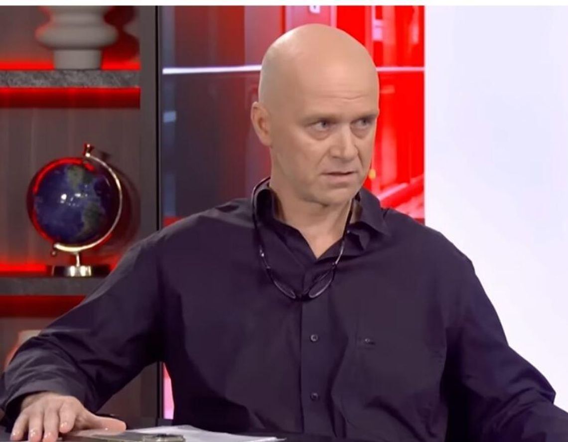 „Tam giną ludzie, bo ktoś się uczy”. Szokujące słowa byłego ordynatora szpitala w Warszawie