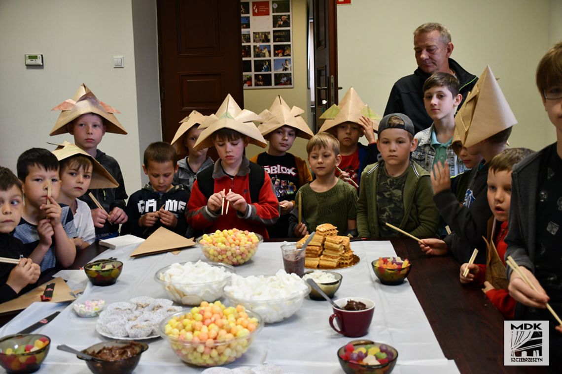 Tango no Sekku w Szczebrzeszynie [ZDJĘCIA]