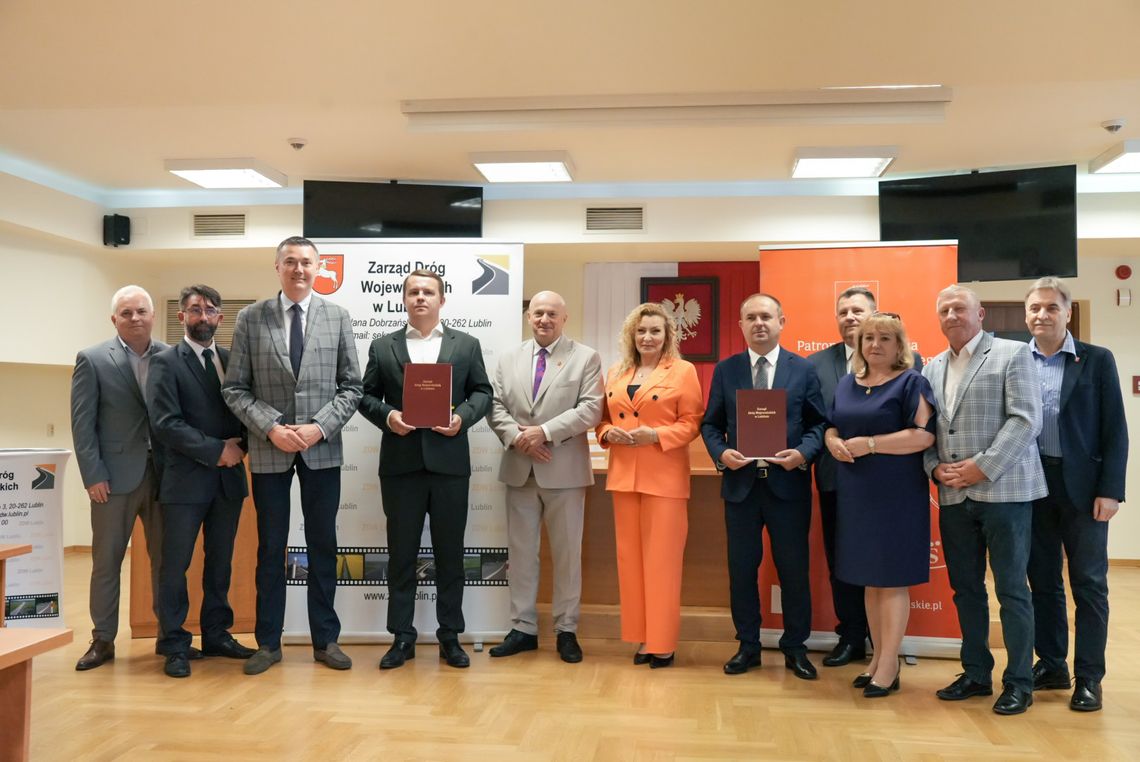 Tarnogród doczeka się obwodnicy