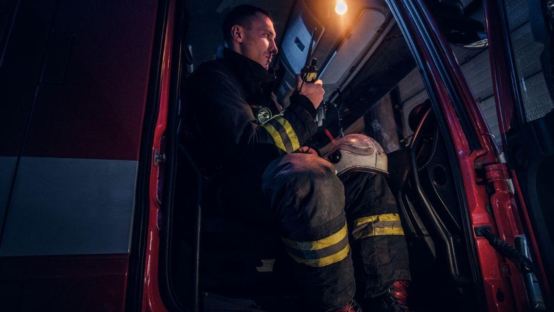 Pięć nastolatek zginęło w pożarze pokoju zagadek. Ta tragedia wstrząsnęła wtedy Polską. Właśnie zapadł wyrok. Jest zaskakujący.