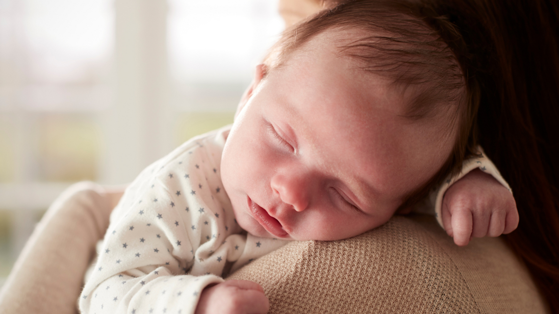 Jakie imiona najchętniej nadawaliśmy dzieciom w pierwszym półroczu 2025 roku?