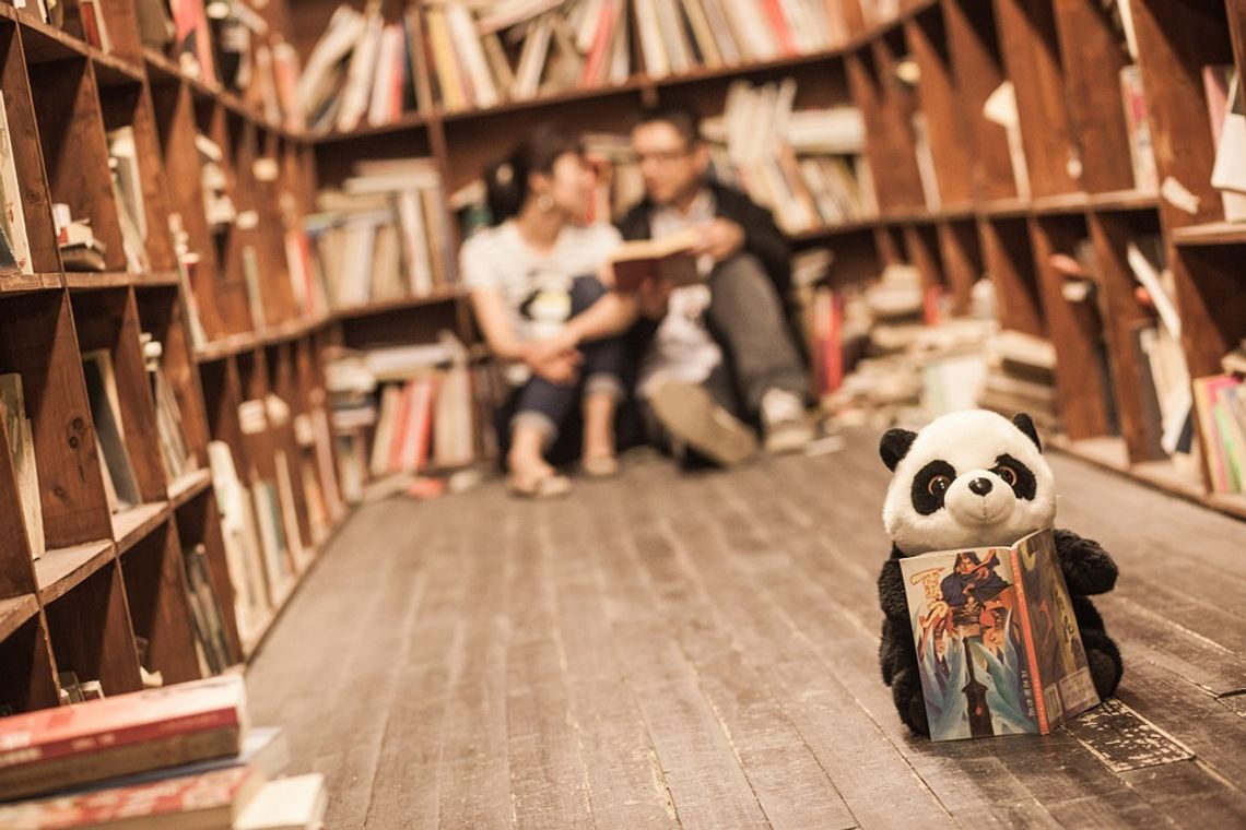 Telatyn: Biblioteka szykuje niespodzianki na Dzień Dziecka