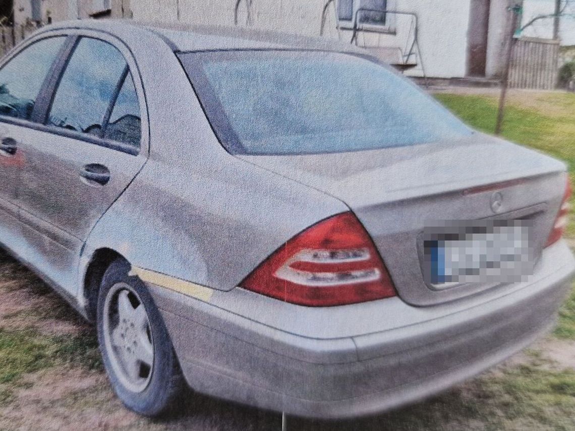 Sprawcą kolizji był 48-letni mieszkaniec gm. Ulhówek.