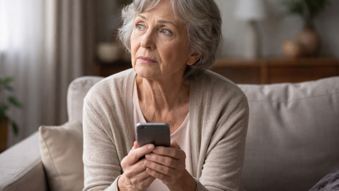 Telefon Pogadania powstał w marcu 2020 roku jako bezpośrednia odpowiedź na izolację społeczną wywołaną pandemią COVID-19.