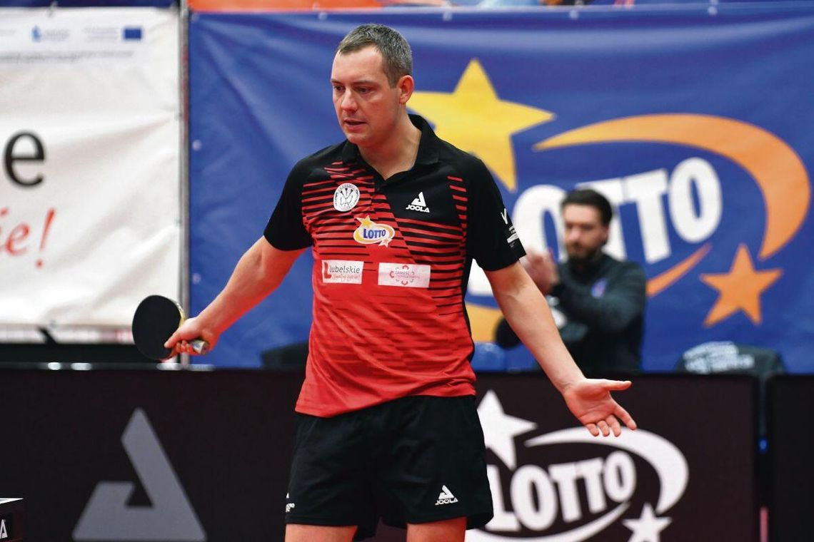 W trzech meczach Superligi, rozgrywanych w dwudniowych odstępach, Akademia Zamojska nie zdobyła ani jednego punktu.