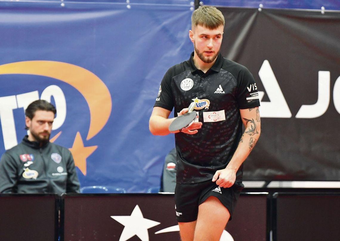 Mecz KTS Gliwice – Akademia Zamojska zakończył się wynikiem 3:2.