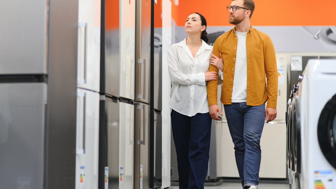 To będzie przewrót w sklepowych terminalach. Za zakupy nie będziemy musieli płacić od razu, ale później. T