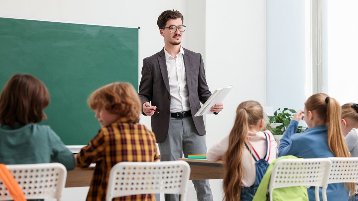 Jakie są najpoważniejsze wyzwania oświaty?