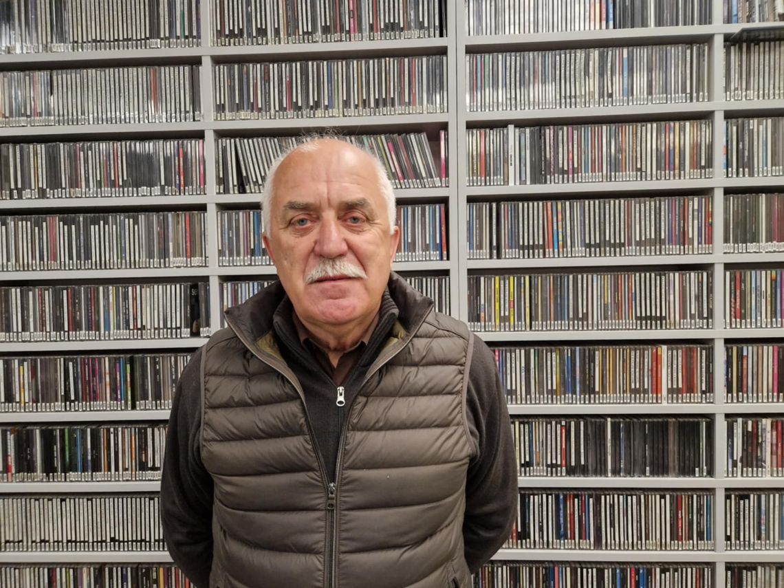 Po kilkudziesięciu latach pełnienia funkcji w zarządzie Lubelskiego Związku Piłki Nożnej Anatol Obuch podsumował ten czas, w których nie brakował ważnych chwil i sukcesów.