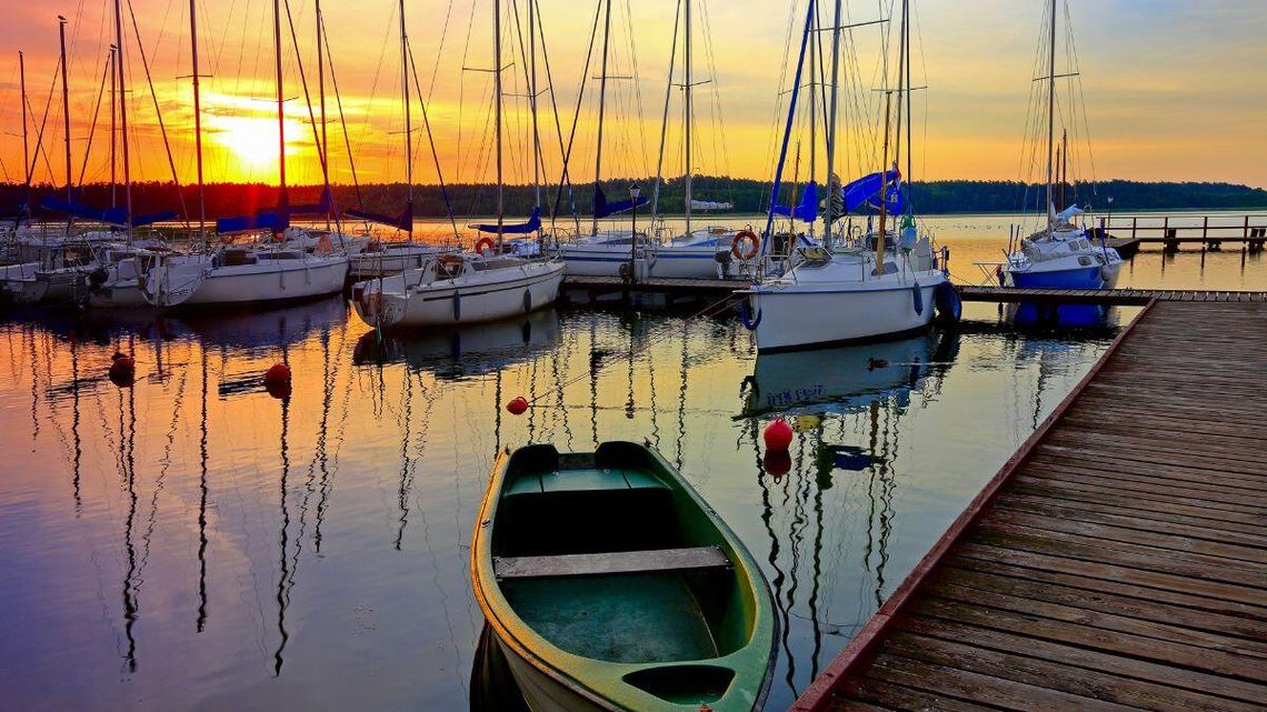 Podlasie wskazało kierunek. Po sukcesie regionalnego bonu turystycznego kolejne rozważają wprowadzenie takiego rozwiązania. Jeden ma już bardzo konkretne plany.
