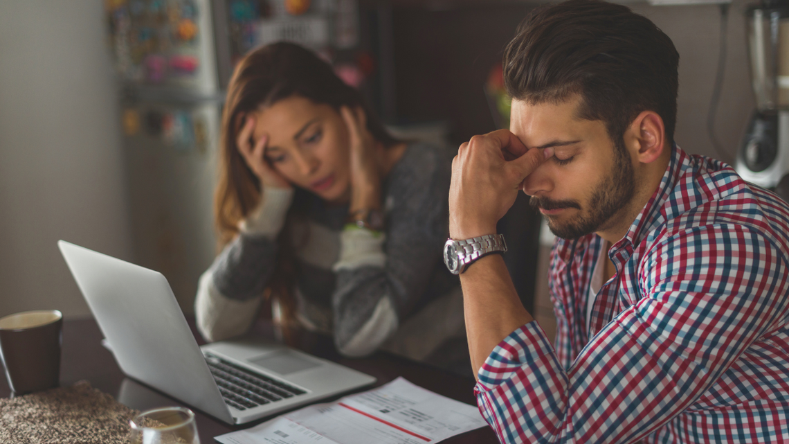 „Bieżące lęki i obawy Polaków” to tytuł cyklicznego raportu, który przygotowują UCE Research i platforma ePsycholodzy.pl.