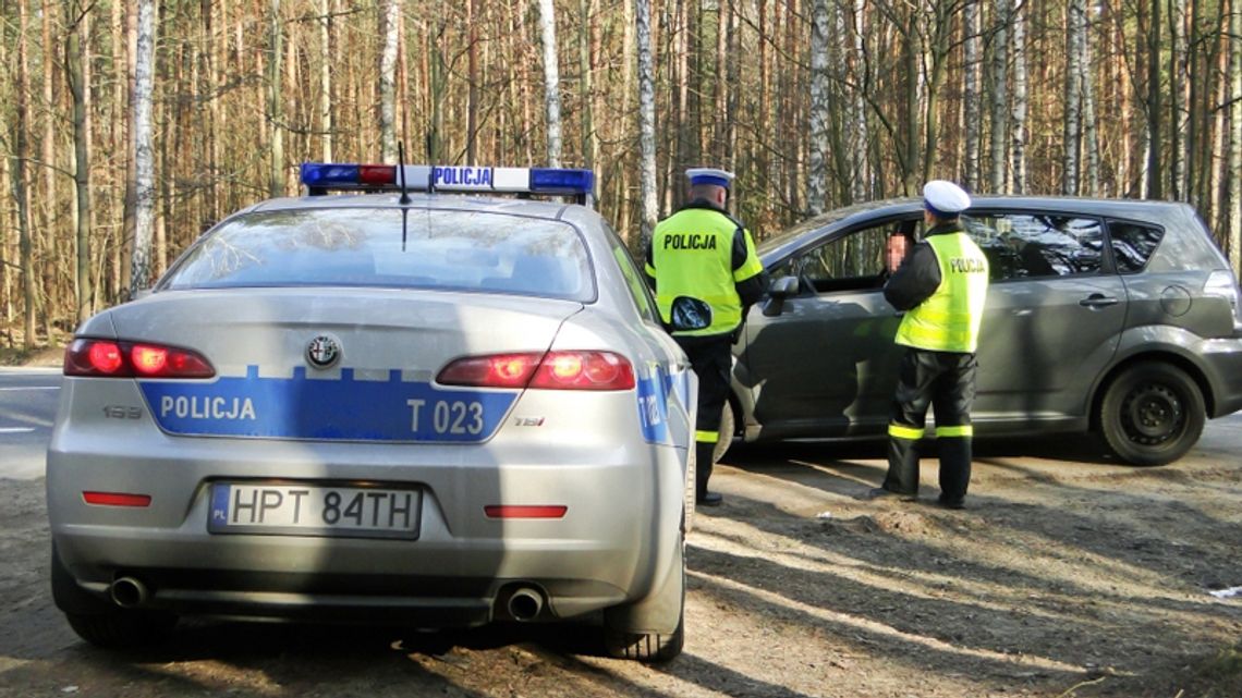 To przesądzone. Mandaty dla kierowców będą wyższe