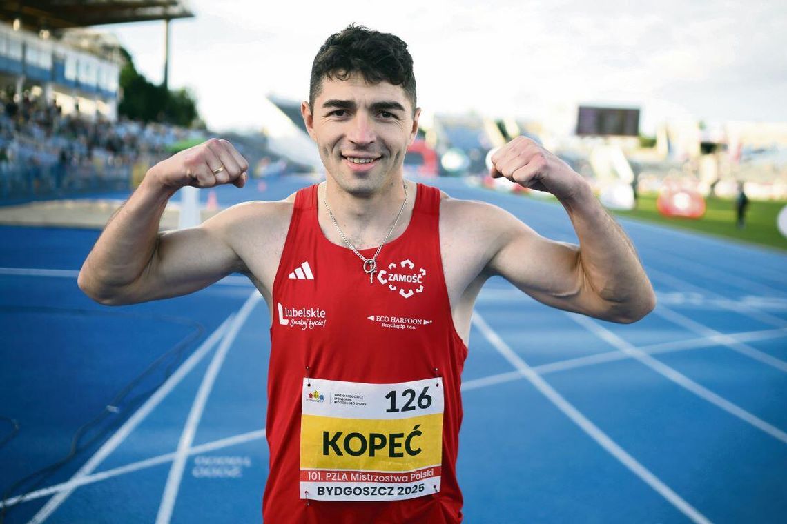 Dominik Kopeć