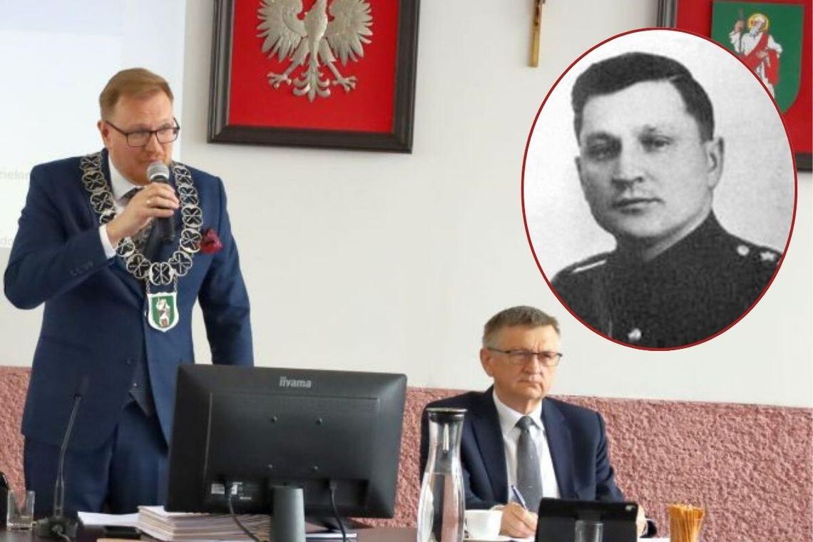 Tomaszów Lub.: Nie będzie zmiany nazwy ul. Zenona Jachymka „Wiktora”. IPN o wniosku: to "próba tuszowania zbrodni ukraińskich" Radni Rady Miasta negatywnie rozpatrzyli wniosek w sprawie zmiany nazwy ulicy Zenona Jachymka „Wiktora” w Tomaszowie Lubelskim.